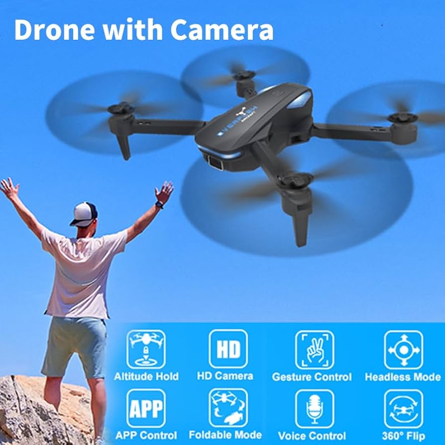 ドローン　S-SERIES S20W S Series S20w Drone S Series S20w Drone Top